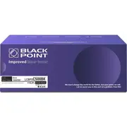 Toner Black Point Lcbpxc500Bk zamiennik Xerox 106R03887 black  5907625637916