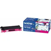 Toner Brother Tn-130 Magenta Oryginał  Tn130M 4977766649018