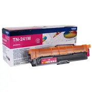 Toner Brother Tn-241 Magenta Oryginał  Tn241M 4977766718424