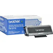 Toner Brother Tn-3170 Black Oryginał  Tn3170 5907176160024