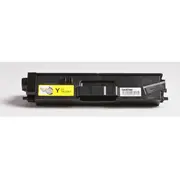 Toner Brother Tn-326 Yellow Oryginał  Broton44607 4977766736275