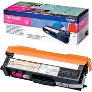 Brother Tn-328M magenta  4977766679442