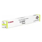 Canon Toner C-Exv51 Y 0484C002 Gelb bis zu 60.000 Seiten  4549292053739