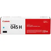 Toner Canon Crg-045H Cyan Oryginał  1245C002 4549292073751