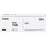 Toner Canon T10L Yellow Oryginał  4802C001 4549292177909