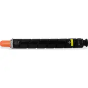 Toner Freecolor Canon yellow Ir Advance C2020,C2025 no chip  K40043F7 3112539996581