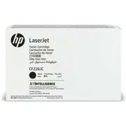 Hp Contract Toner Black Schwarz Cf226Jc  0194850506437