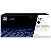 Hp Toner 331X W1331X Schwarz  0193905925926