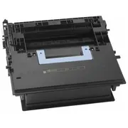 Hp 37Y Original Laserjet Toner Schwarz Extra Hohe Kapazitt  Cf237Y 0889899204221