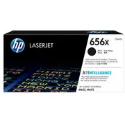 Hp 656X Original Laserjet Toner Schwarz Hohe Kapazitt  Cf460X 0889899970232