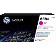 Hp 656X - Hohe Ergiebigkeit Magenta  Cf463X 0889894325488