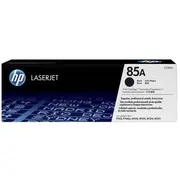 Toner Hp 85A Black Oryginał  Ce285Ah 0194441644586