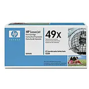 Toner Hp Black  Q5949Xd 0882780984912