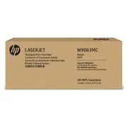 Toner Hp W9063Mc Magenta Oryginał  192018784482