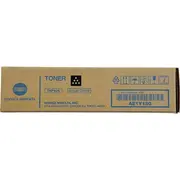 Toner Konica Minolta oryginalny toner Ae1Y150, Tnp-92K, black, 6000S  2021400264050