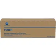 Toner Konica Minolta oryginalny toner Ae1Y350, Tnp-92M, magenta, 4000S  2021400264074