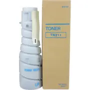 Toner Konica Minolta Tn-211 Black Oryginał  8938415 4250081511209