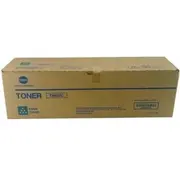 Konica Minolta Toner Acvv450 / Tn627C Cyan  4049816095141