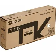 Toner Kyocera Tk-6115 Black Oryginał  1T02P10Nl0 0632983041673