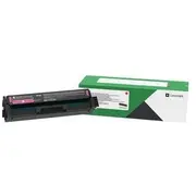 Toner Lexmark 20N20M0 Magenta Oryginał 102106  734646697446