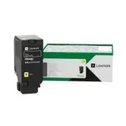 Lexmark 71C20C0 / Cs/X73X Toner cyan  734646728171