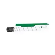 Lexmark 76C0Hk0 Cs/Cx Toner black Hc  0734646635073