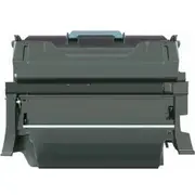 Lexmark T654X80G Optra T Cartridge black  0734646091312