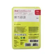 Toner Oce 1070038731 Yellow Oryginał  4549292016246