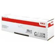 Oki Toner do C612 6K Magenta 46507506  5031713068808