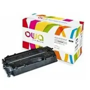 Toner Owa Armor Black  K15590Ow 3112539606541