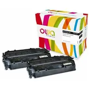 Toner Owa Armor Black Zamiennik 80Xd K35590Ow  3112539722517