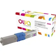 Toner Owa Armor Magenta Zamiennik C310 K15679Ow  3112539643515