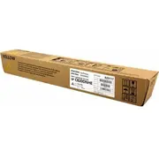 Toner Ricoh 820117 Yellow Oryginał  4961311894053