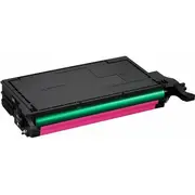 Toner Samsung Clp-770Nd Magenta Oryginał  Cltm6092S 0191628453290