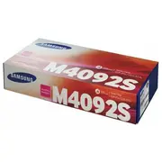 Toner Samsung Clt-M4092S Magenta Oryginał  Su272A 191628452996