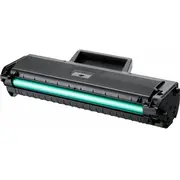 Samsung Mlt-D1042S Original Toner Schwarz ca. 1.500 Seiten  Su737A 191628481071