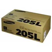 Toner Samsung Mlt-D205L Black Oryginał  Su963A 48806071021445