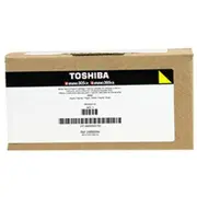 Toner Toshiba T-305P Yellow Oryginał  6B000000753 4053768186376