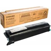 Toner Toshiba T-4590 Black Oryginał  6Aj00000086 4519232193467