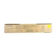 Toner Toshiba T-Fc200E Yellow Oryginał  6Aj00000131 4519232193528
