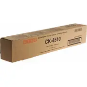 Toner Utax  Ck-4510 Black Oryginał 611811010 4053768186888