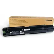Versalink C7100 Sold Black Toner Cartridge 31,300 pages  006R01828 095205067958
