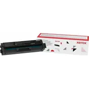 Black high capacity toner cartridge 3000 pages C230/C235  006R04395 0095205068931