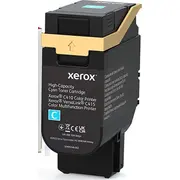 Toner Xerox Cyan Oryginał  006R04765 095205041446