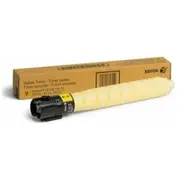Toner Xerox Yellow Oryginał  006R01761 095205617610