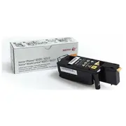 Toner Xerox Yellow Oryginał  106R02762 10095205862833