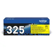 Toner Yellow High Cap. Pages  5715328183681