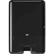 Tork Xpress Dozownik do ręczników w składce wielopanelowej, H2 Black  552008 7322540349139