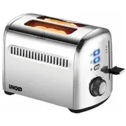 Toster Unold Dual Toaster 2 Slots Retro 38326  4011689383267
