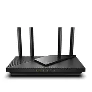 Dual Band Wi-Fi 6  Archer Ax55 Ax3000 802.11Ac 10/100/1000 Mbit/S Ethernet Lan Rj-45 ports 4 Mesh Support Yes Mu-Mimo No mobile broadband Antenna type 4X fixed 4897098682678